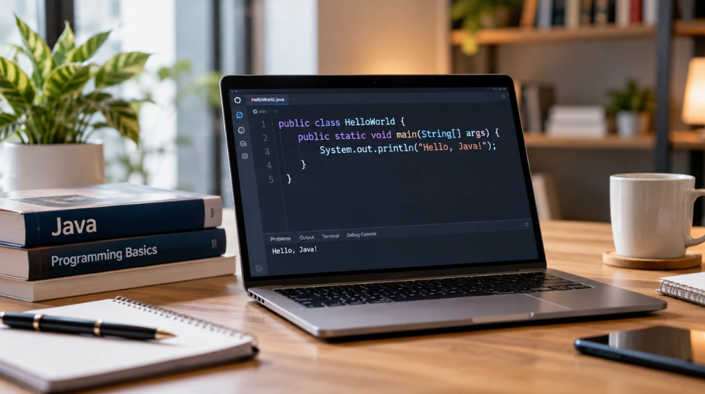 Java Programming Course in Hindi with Certificate